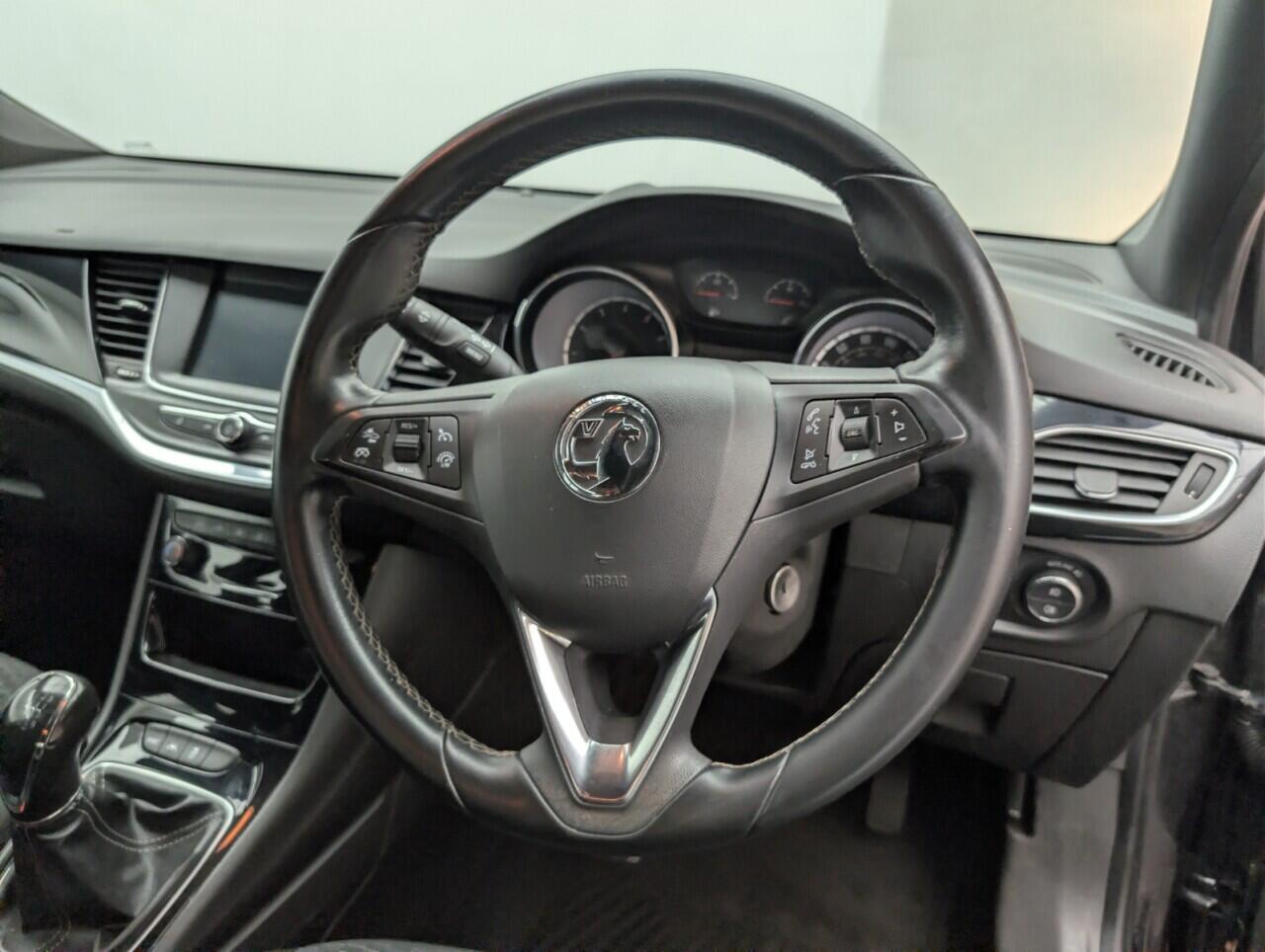 Used Vauxhall Astra 2016 for sale - 76765889: Photo 22