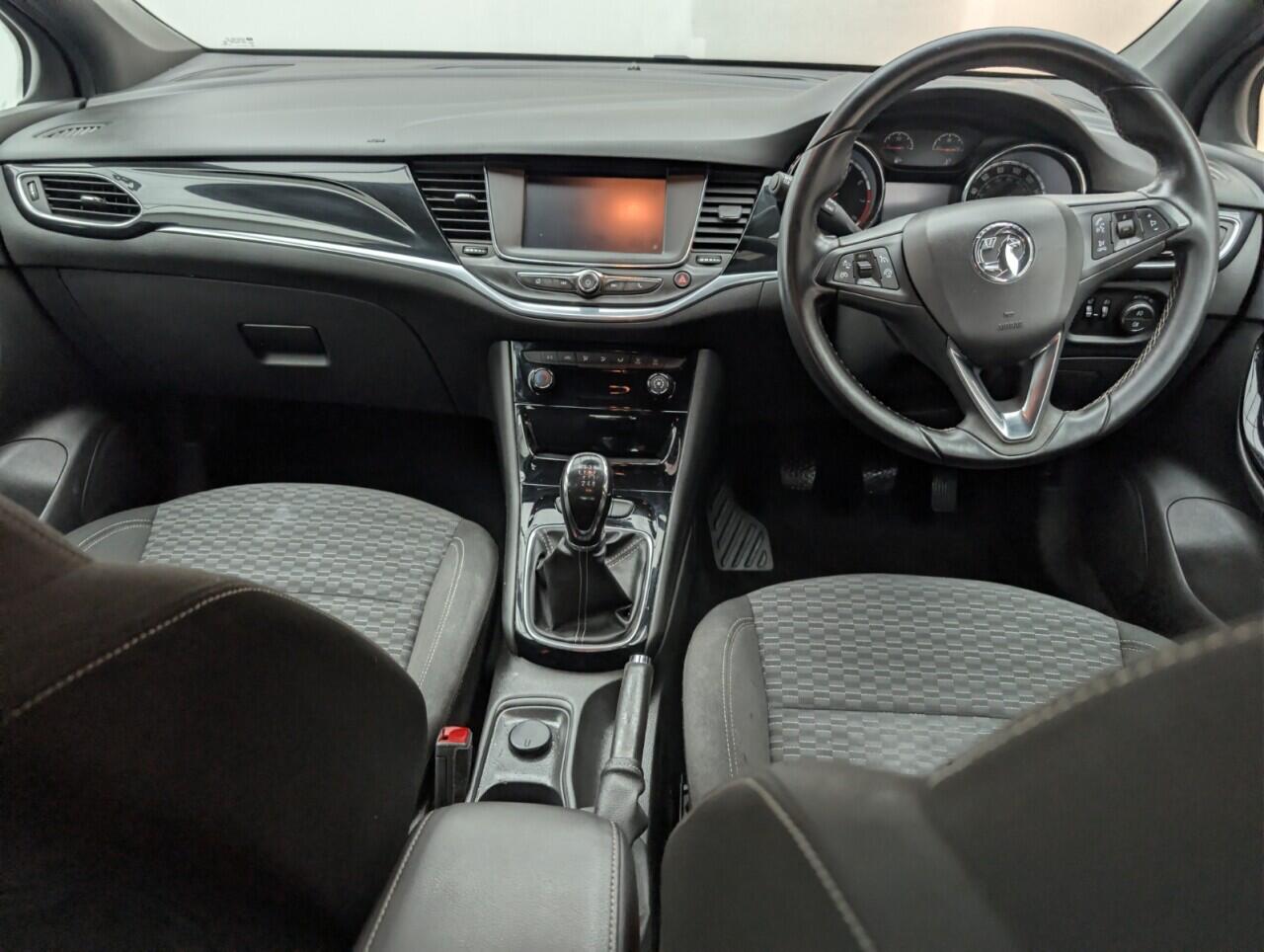 Used Vauxhall Astra 2016 for sale - 76765889: Photo 23