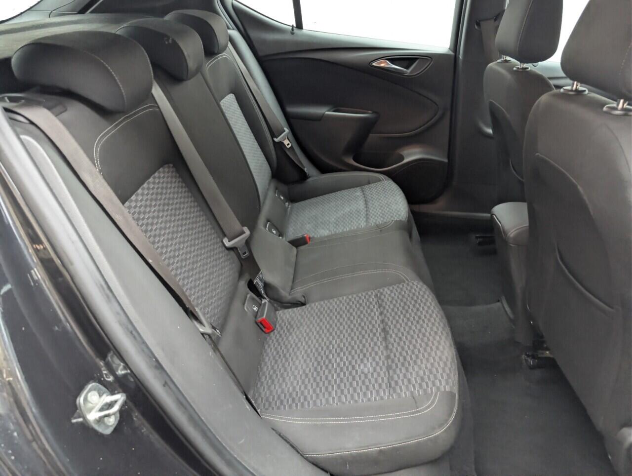 Used Vauxhall Astra 2016 for sale - 76765889: Photo 24