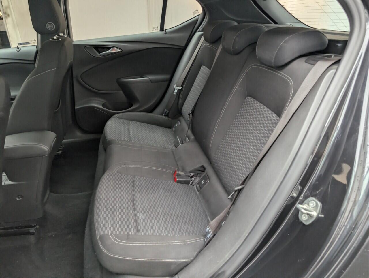 Used Vauxhall Astra 2016 for sale - 76765889: Photo 26