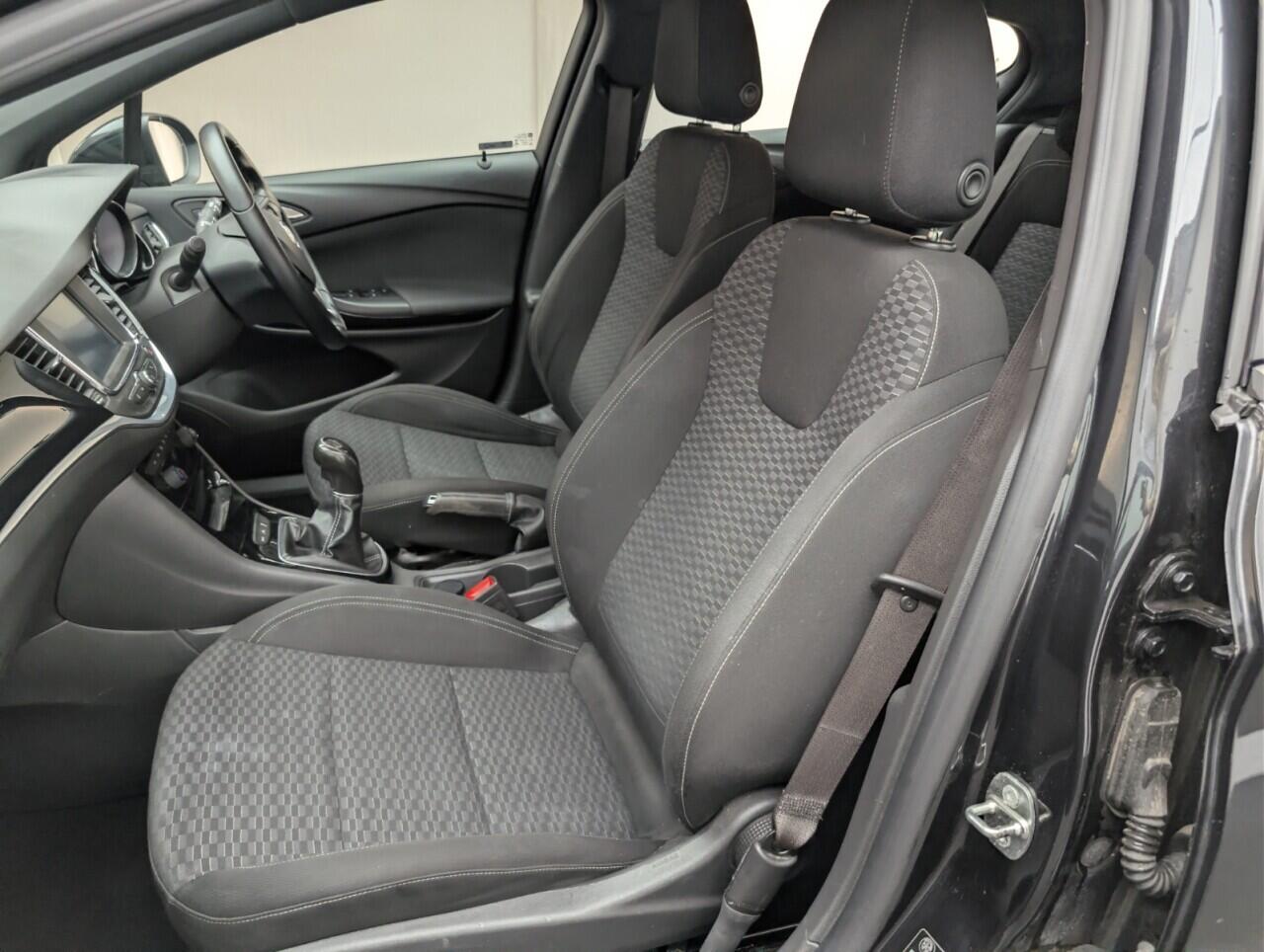 Used Vauxhall Astra 2016 for sale - 76765889: Photo 27