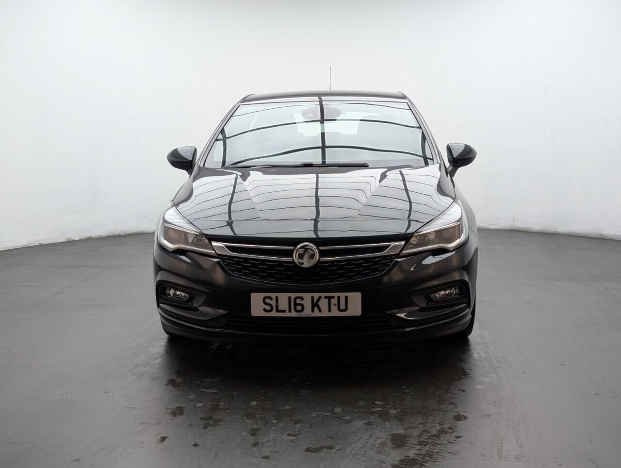 Used Vauxhall Astra 2016 for sale - 76765889: Photo 3