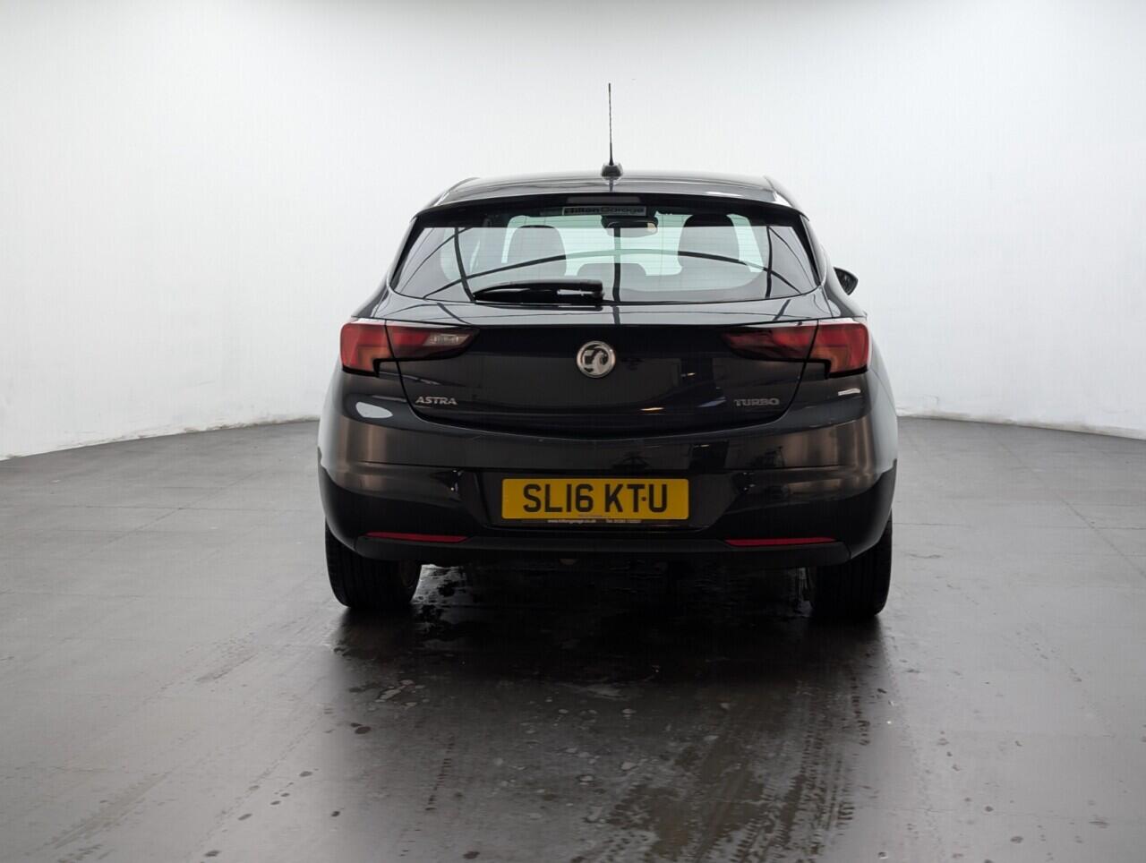 Used Vauxhall Astra 2016 for sale - 76765889: Photo 7