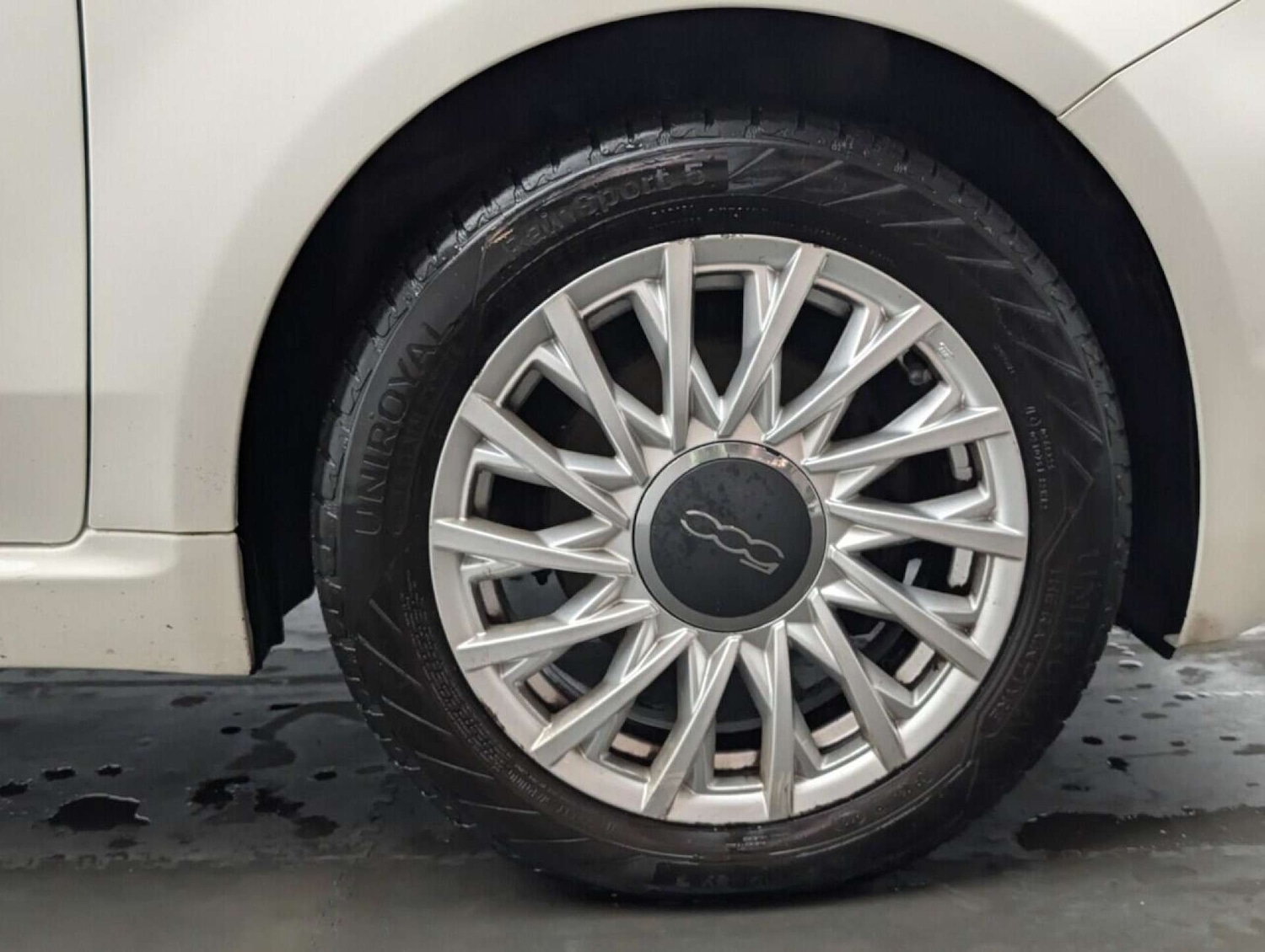 Used Fiat 500 2016 for sale - 77714028: Photo 10