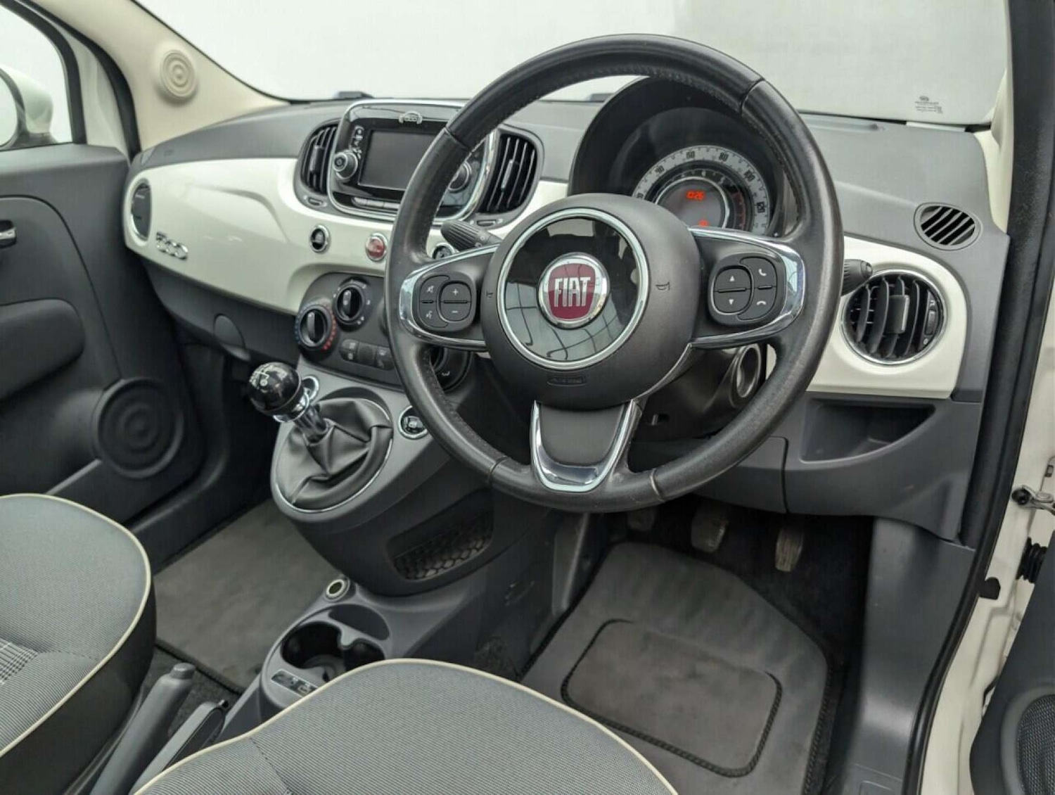 Used Fiat 500 2016 for sale - 77714028: Photo 11