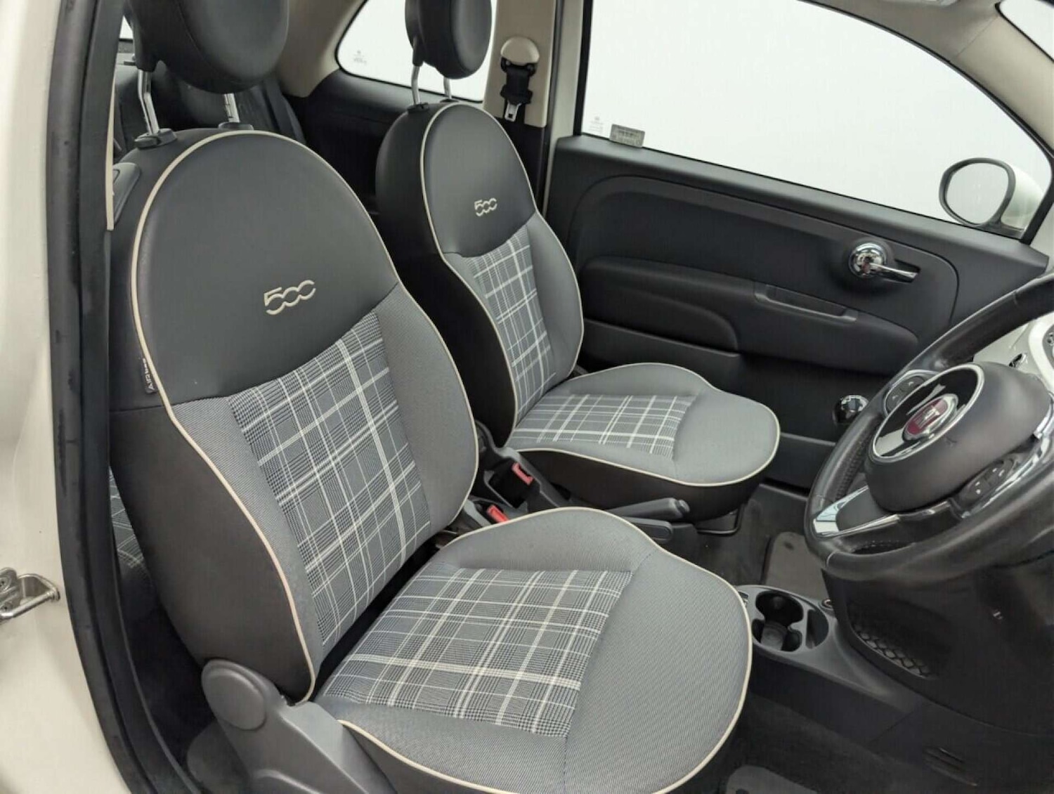 Used Fiat 500 2016 for sale - 77714028: Photo 12