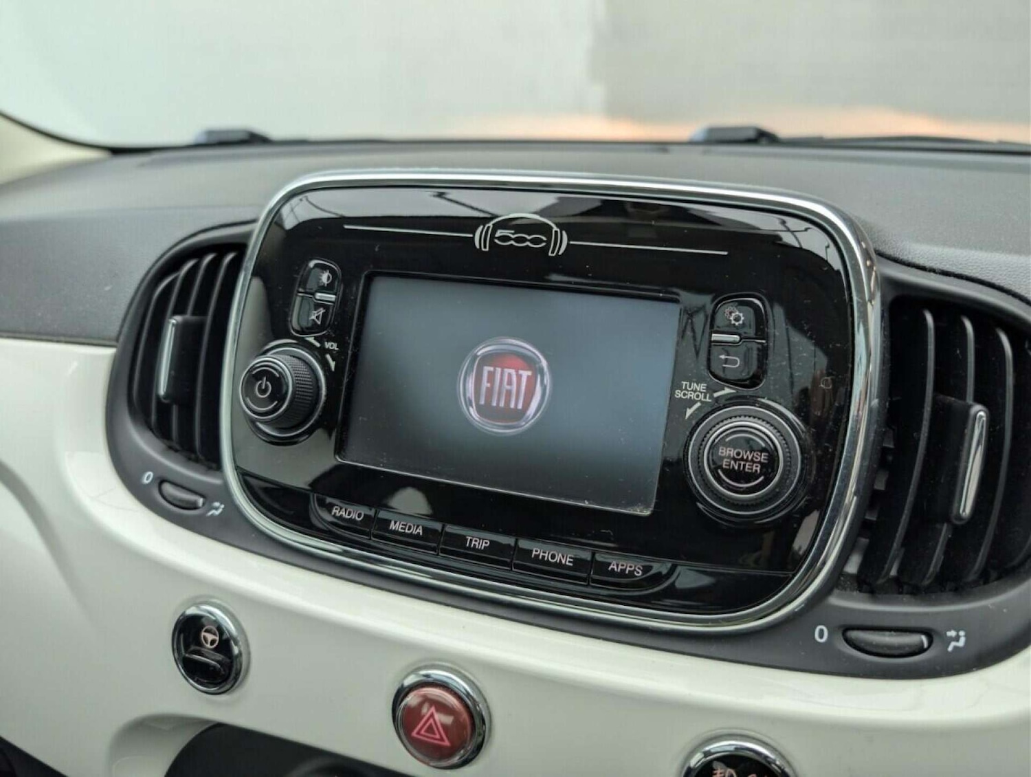 Used Fiat 500 2016 for sale - 77714028: Photo 13