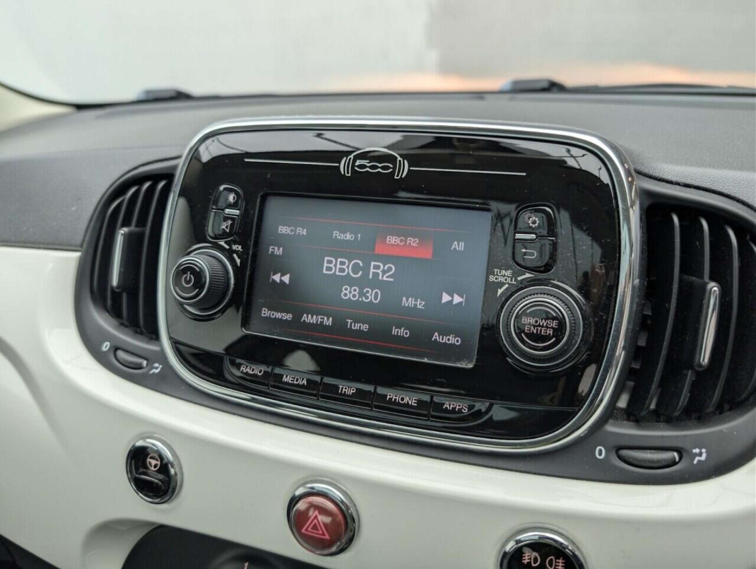 Used Fiat 500 2016 for sale - 77714028: Photo 14