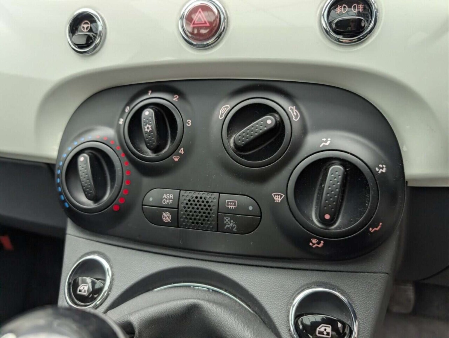 Used Fiat 500 2016 for sale - 77714028: Photo 15