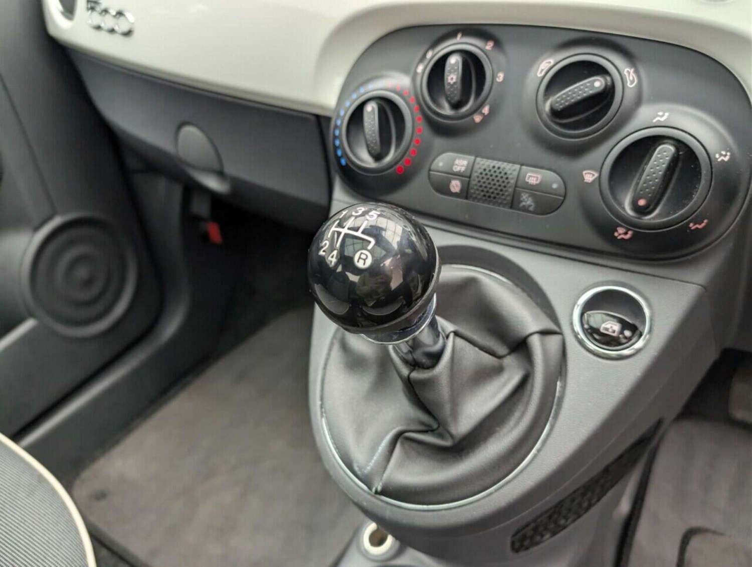 Used Fiat 500 2016 for sale - 77714028: Photo 16