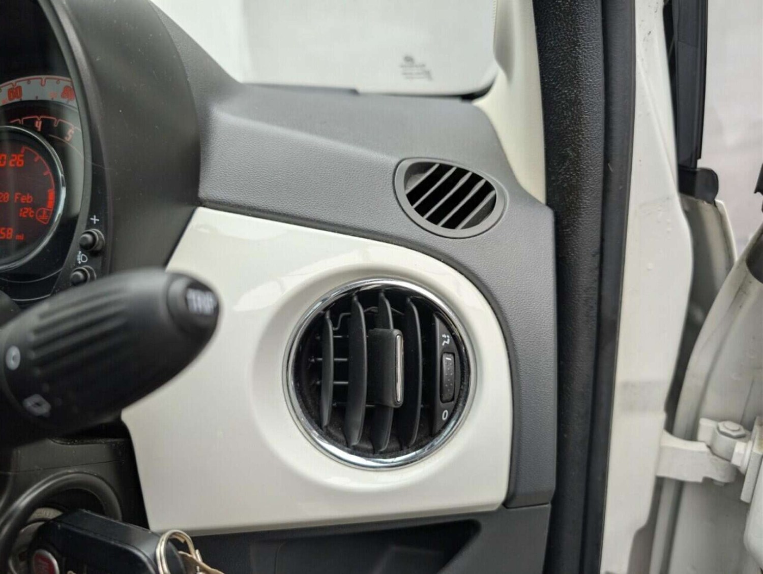 Used Fiat 500 2016 for sale - 77714028: Photo 18