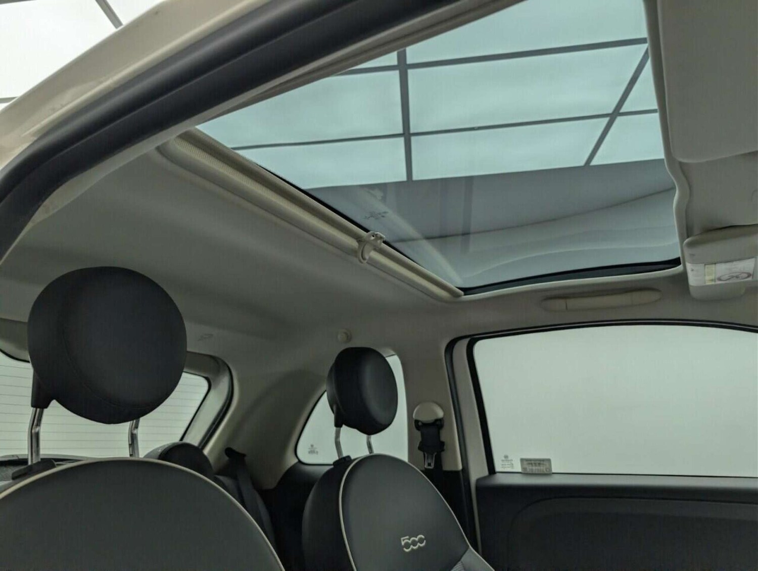 Used Fiat 500 2016 for sale - 77714028: Photo 19