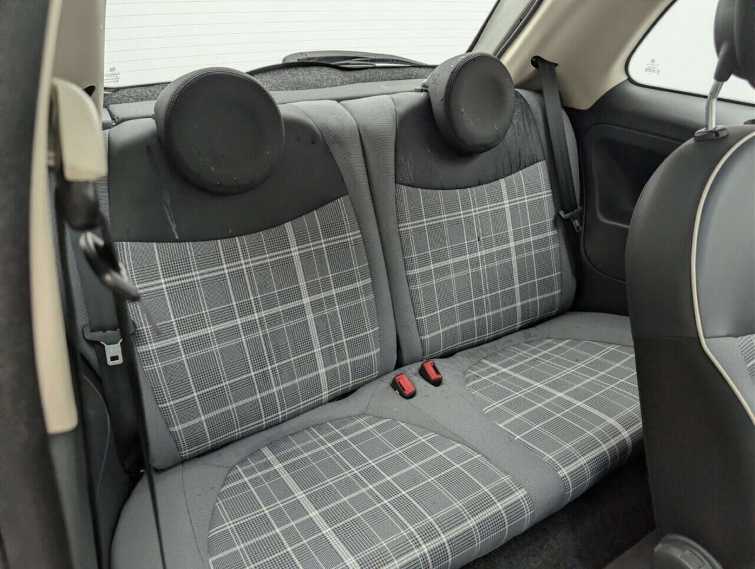 Used Fiat 500 2016 for sale - 77714028: Photo 21