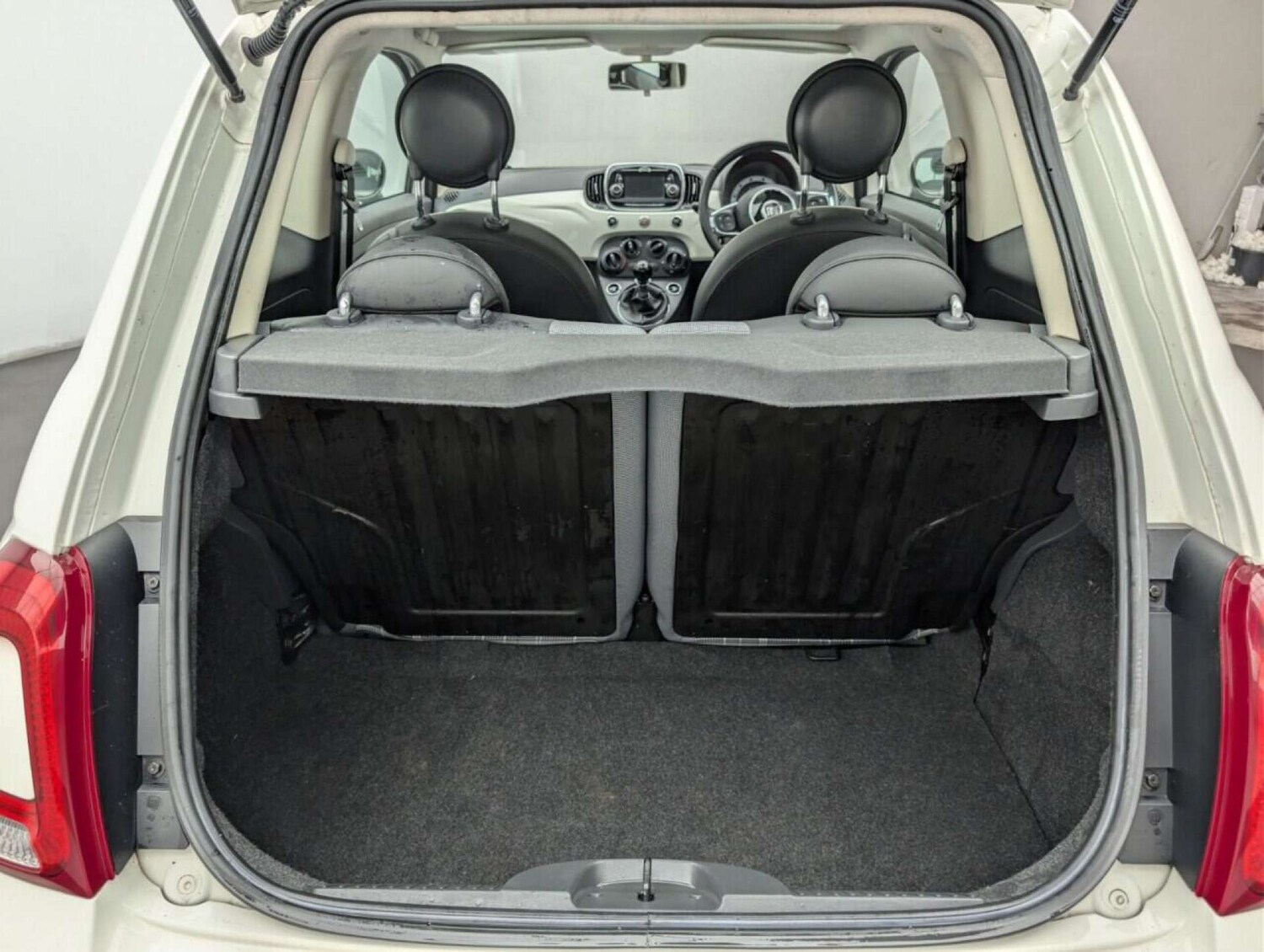 Used Fiat 500 2016 for sale - 77714028: Photo 22