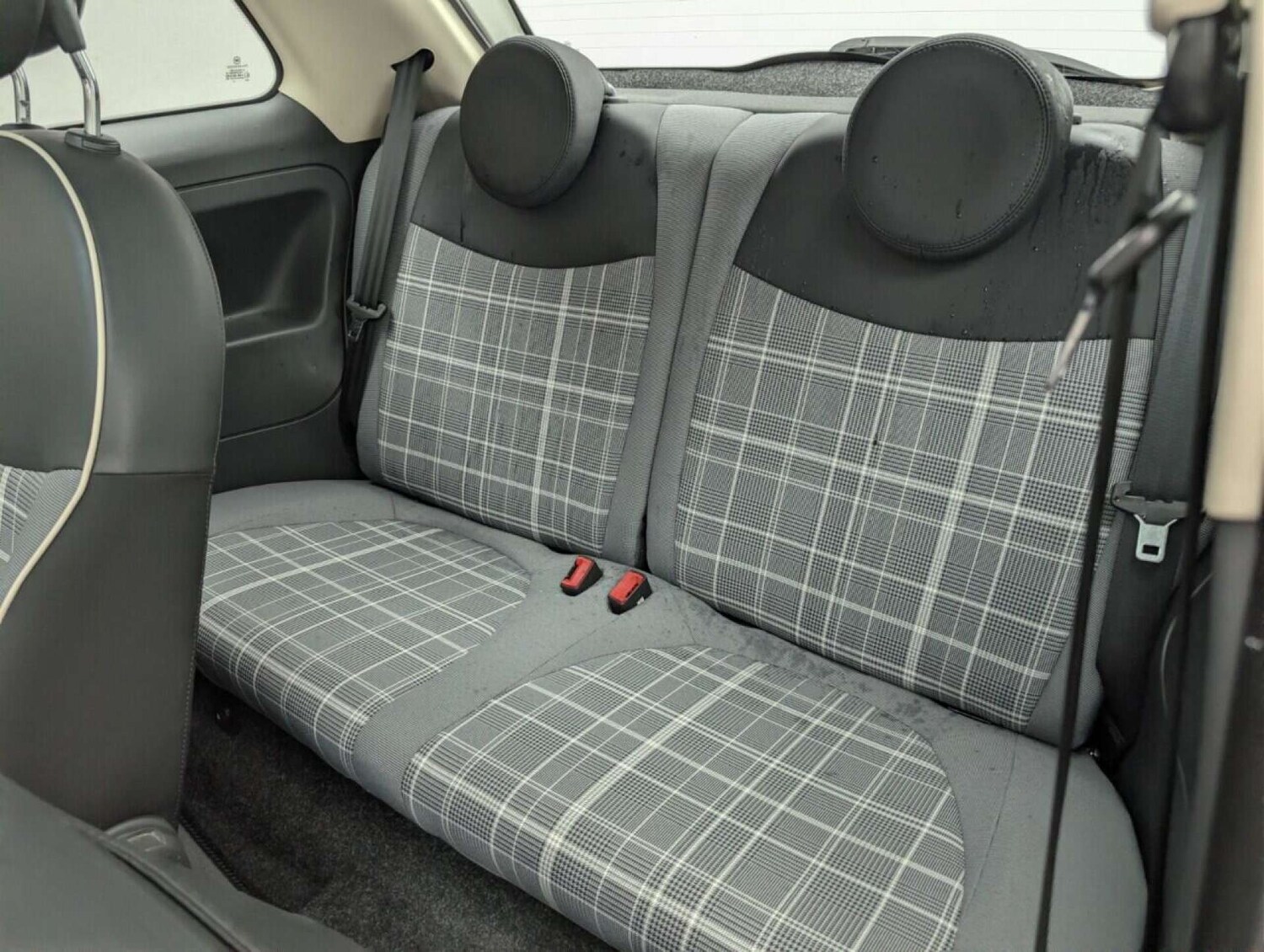 Used Fiat 500 2016 for sale - 77714028: Photo 23