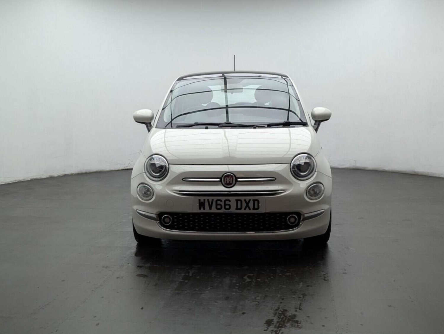 Used Fiat 500 2016 for sale - 77714028: Photo 3
