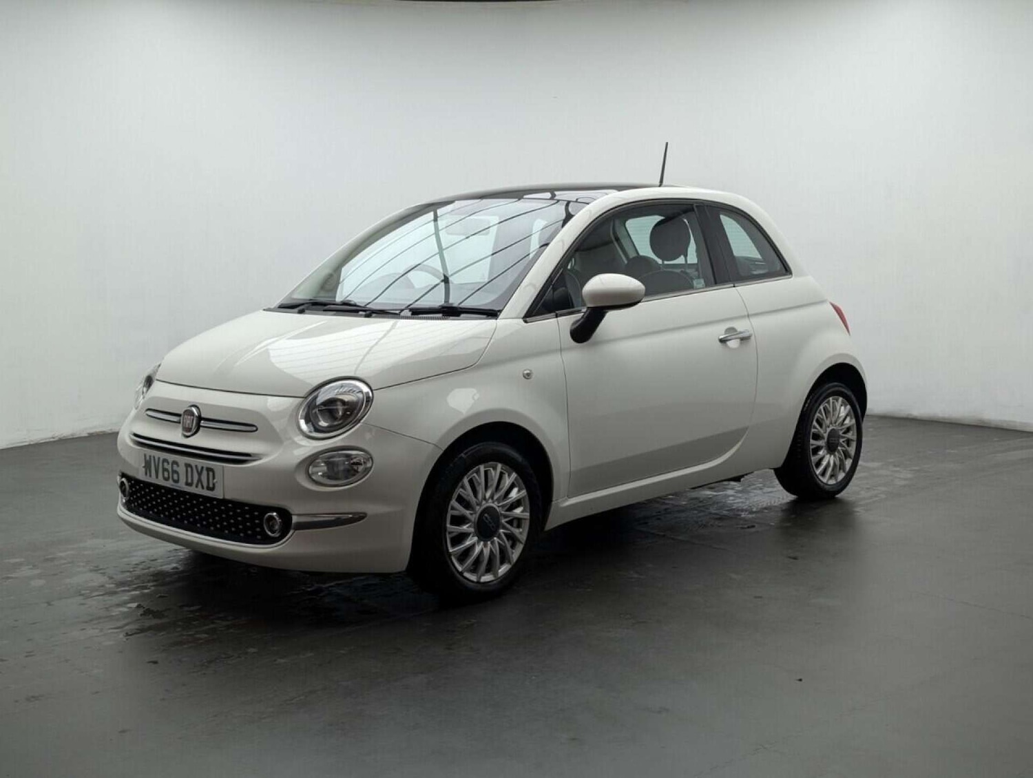 Used Fiat 500 2016 for sale - 77714028: Photo 4