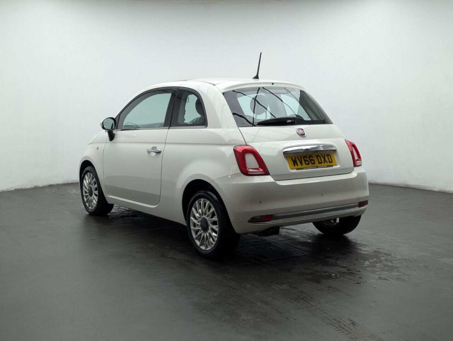 Used Fiat 500 2016 for sale - 77714028: Photo 6