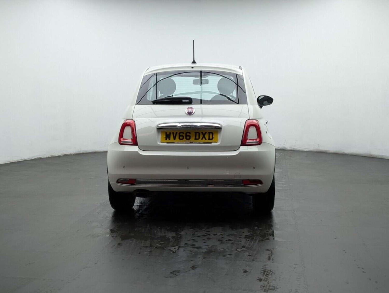 Used Fiat 500 2016 for sale - 77714028: Photo 7