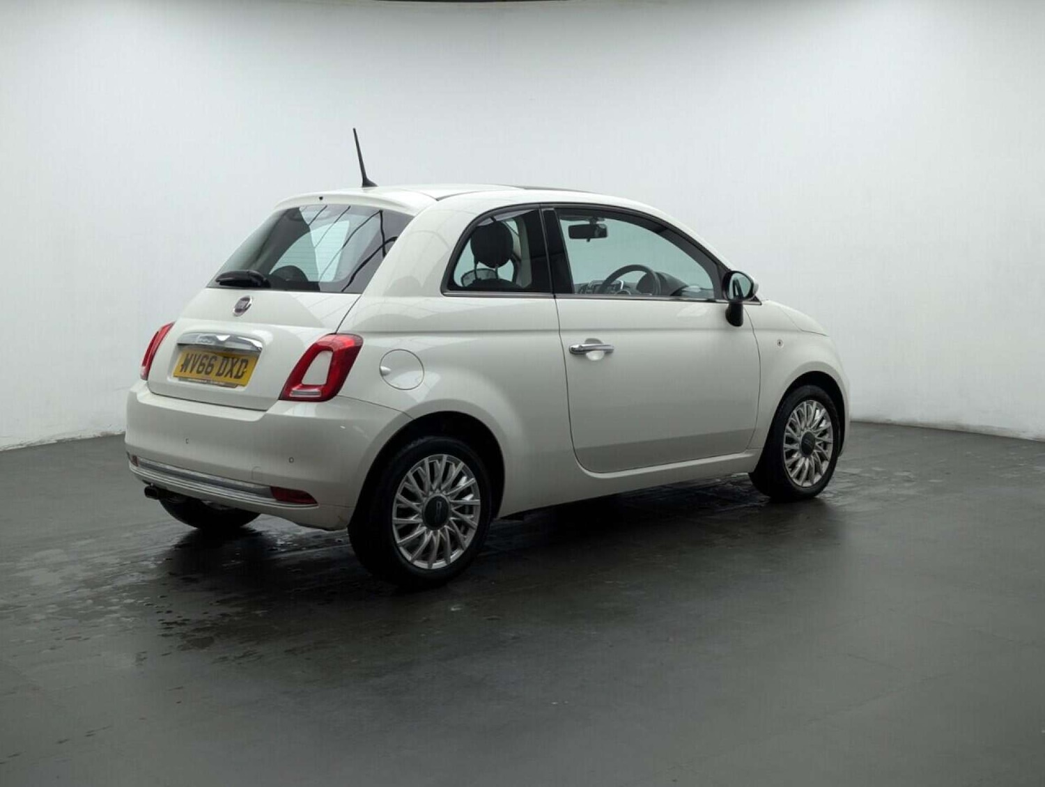 Used Fiat 500 2016 for sale - 77714028: Photo 8