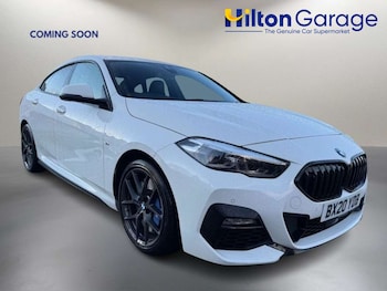 BMW 2 Series feature image