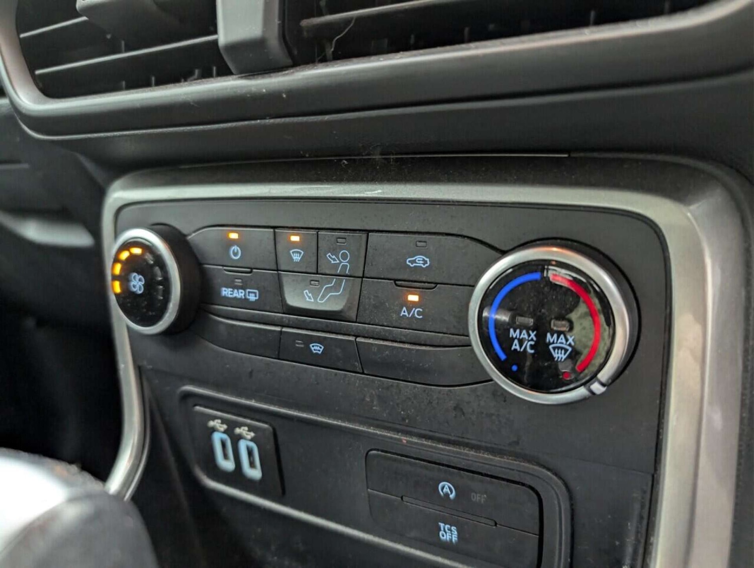 Used Ford Ecosport 2018 for sale - 77891804: Photo 21