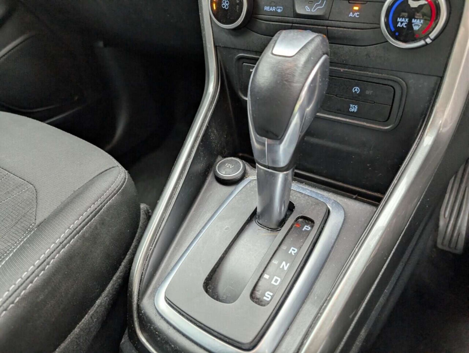 Used Ford Ecosport 2018 for sale - 77891804: Photo 22