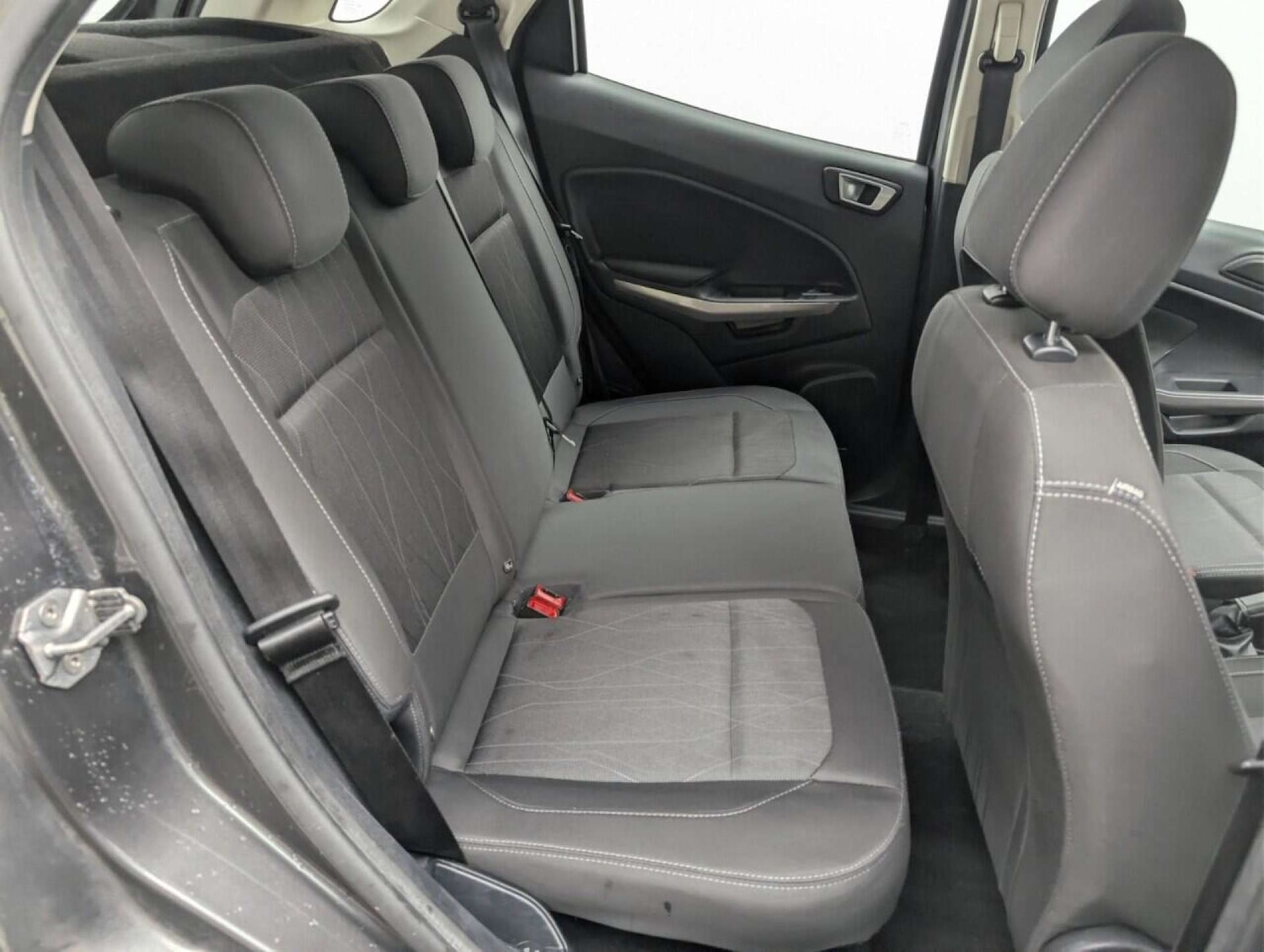 Used Ford Ecosport 2018 for sale - 77891804: Photo 29