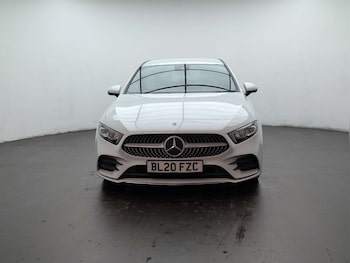 Used Mercedes-Benz A-Class 2020 for sale - 79261348: Photo
