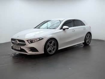 Used Mercedes-Benz A-Class 2020 for sale - 79261348: Photo