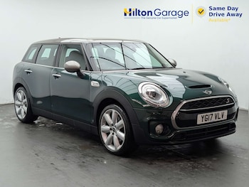Used MINI Clubman 2017 for sale - 78251174: Photo
