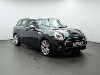 Used MINI Clubman 2017 for sale - 78251174: Photo