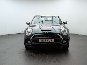 Used MINI Clubman 2017 for sale - 78251174: Photo