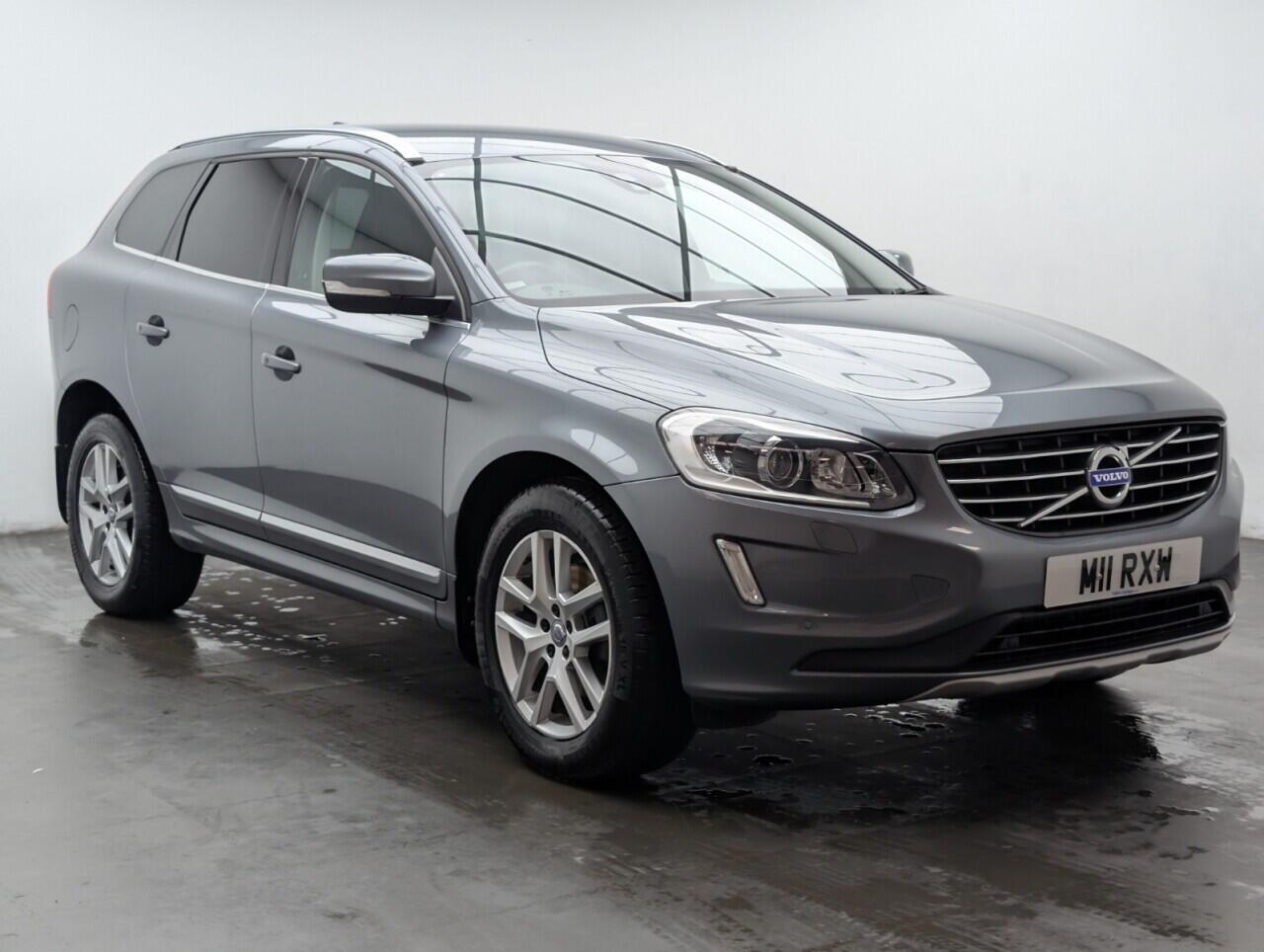 Used Volvo XC60 for sale - 77131222: Photo 12