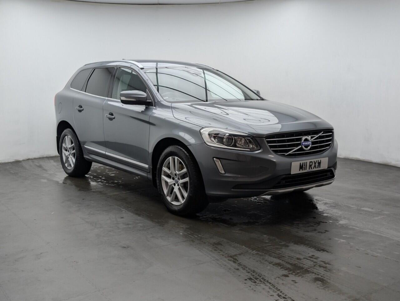 Used Volvo XC60 for sale - 77131222: Photo 13