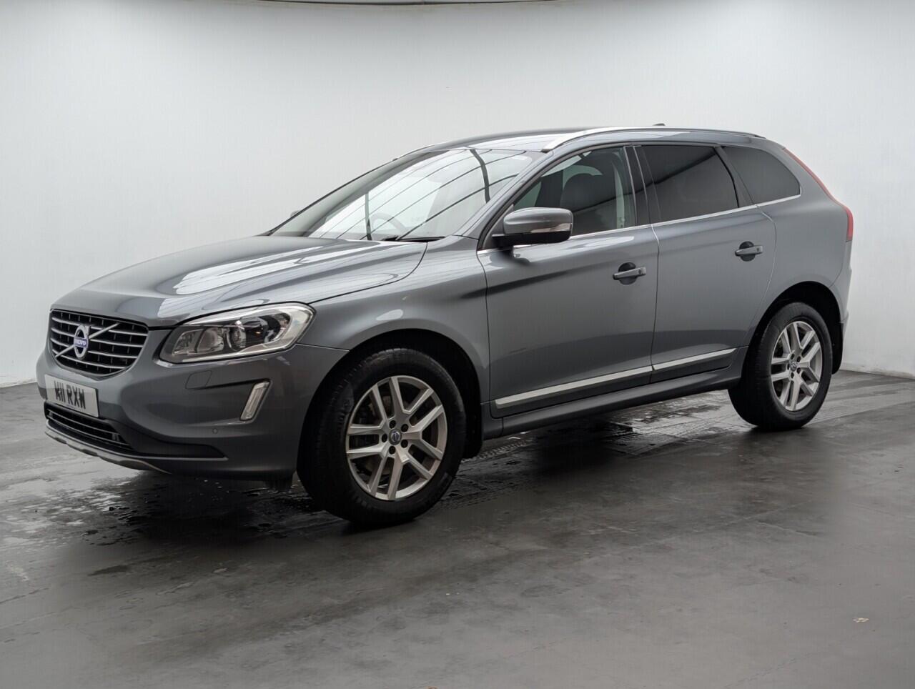 Used Volvo XC60 for sale - 77131222: Photo 15