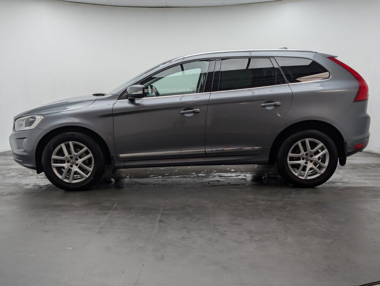 Used Volvo XC60 for sale - 77131222: Photo 16