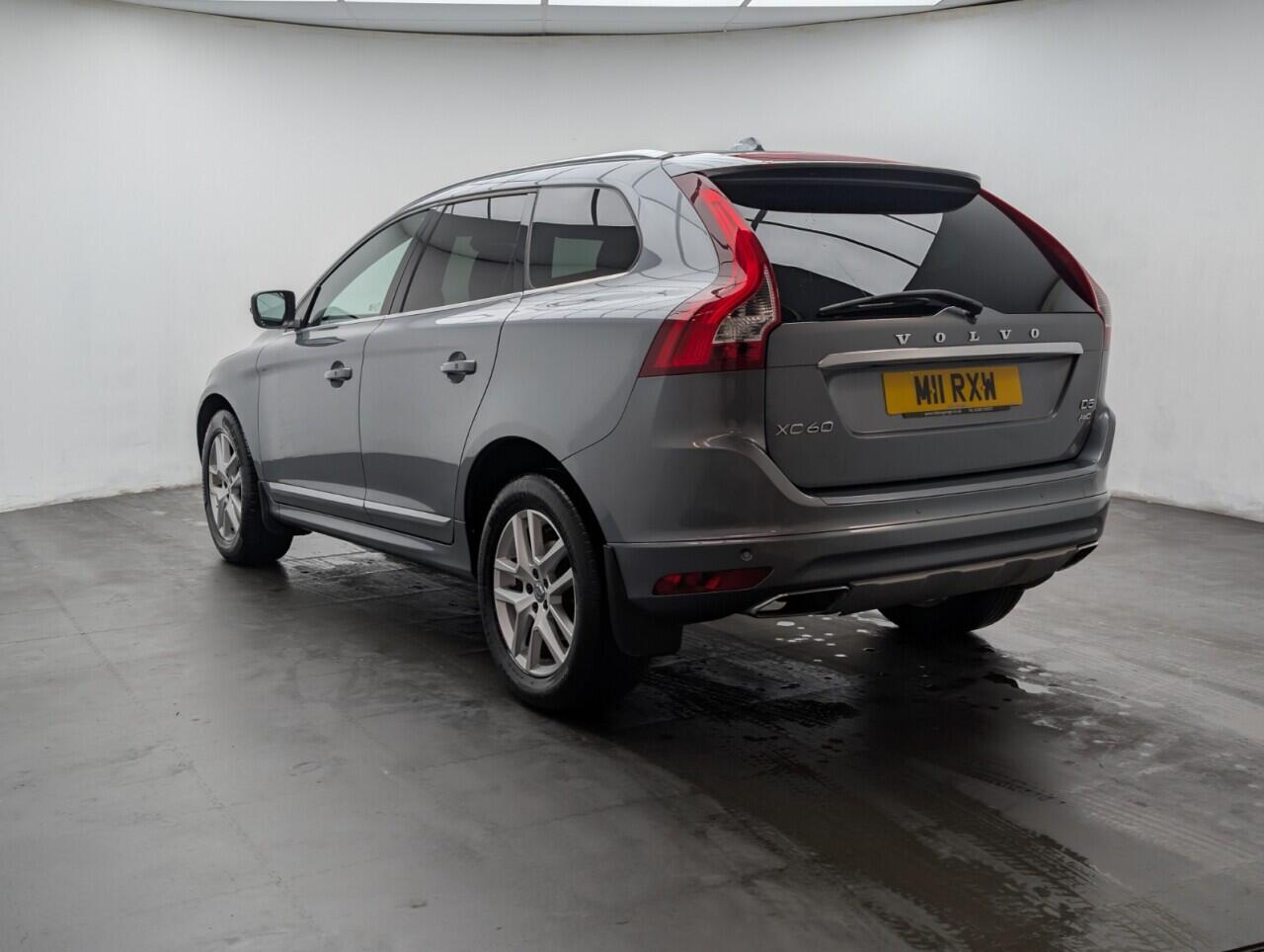 Used Volvo XC60 for sale - 77131222: Photo 17