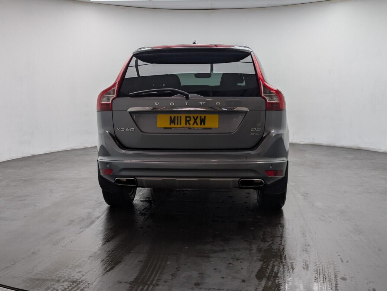 Used Volvo XC60 for sale - 77131222: Photo 18