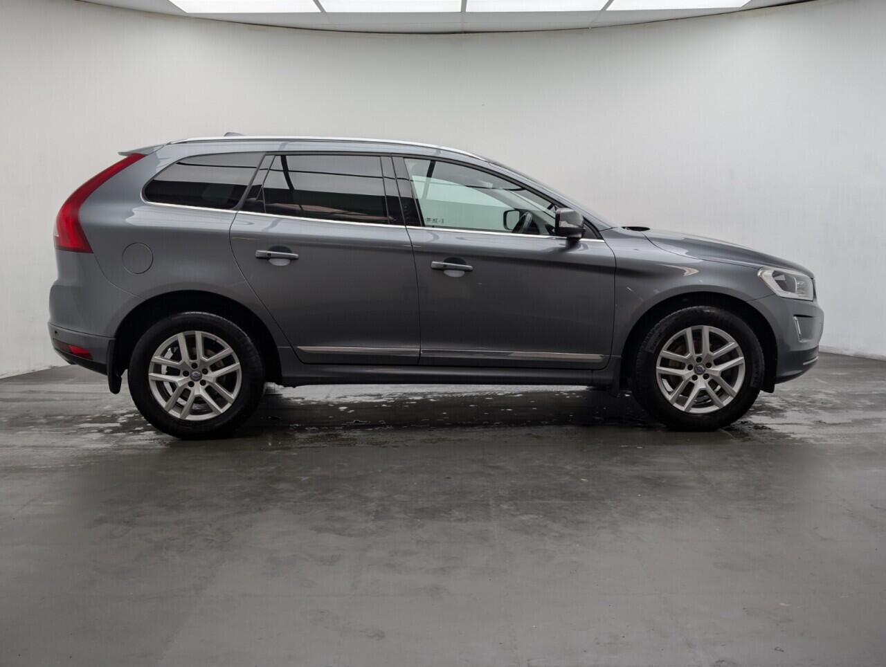 Used Volvo XC60 for sale - 77131222: Photo 20