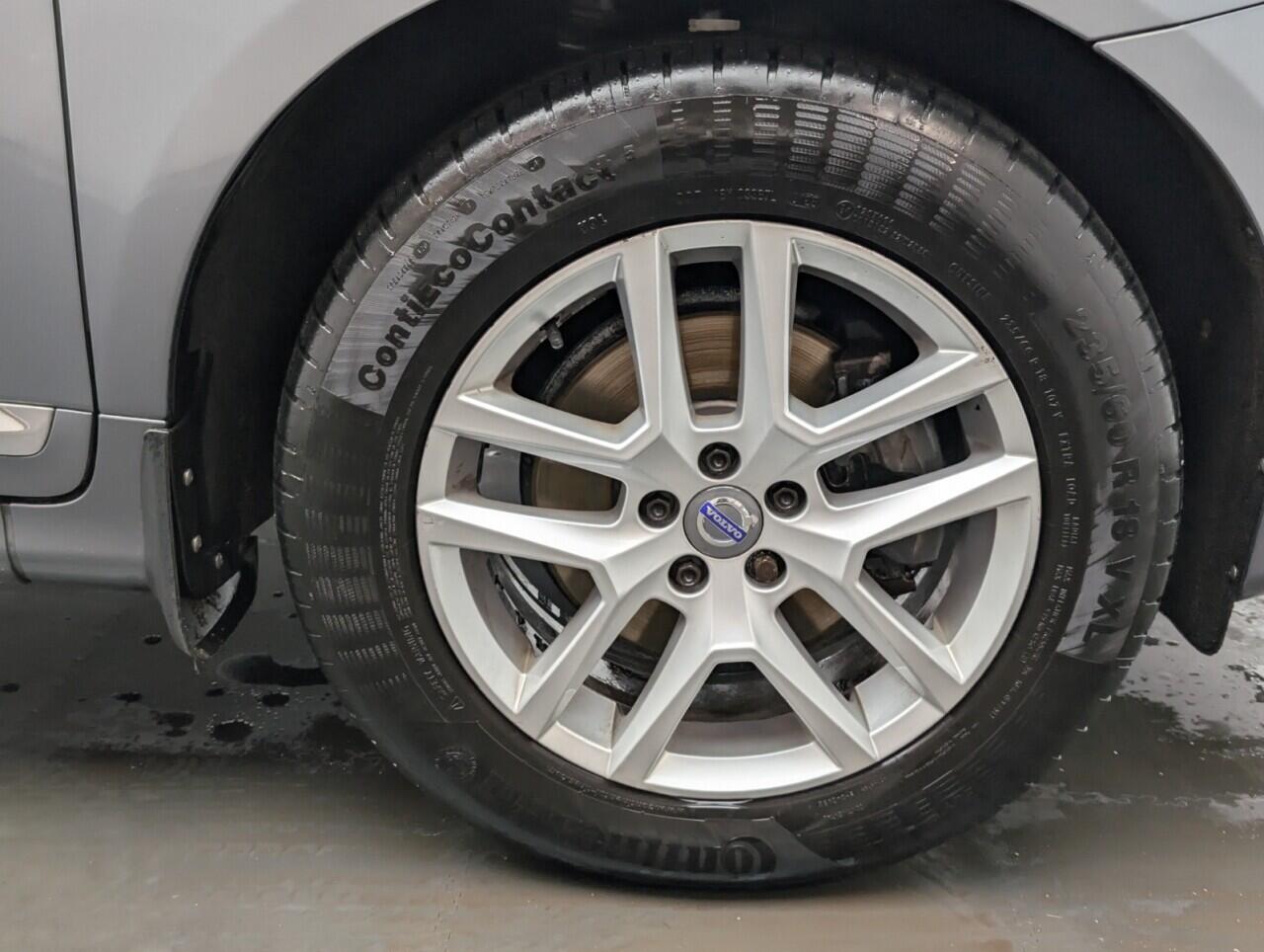 Used Volvo XC60 for sale - 77131222: Photo 21