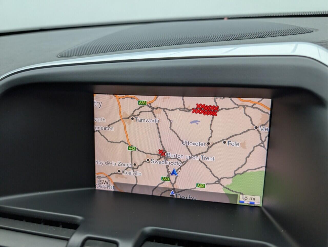 Used Volvo XC60 for sale - 77131222: Photo 25