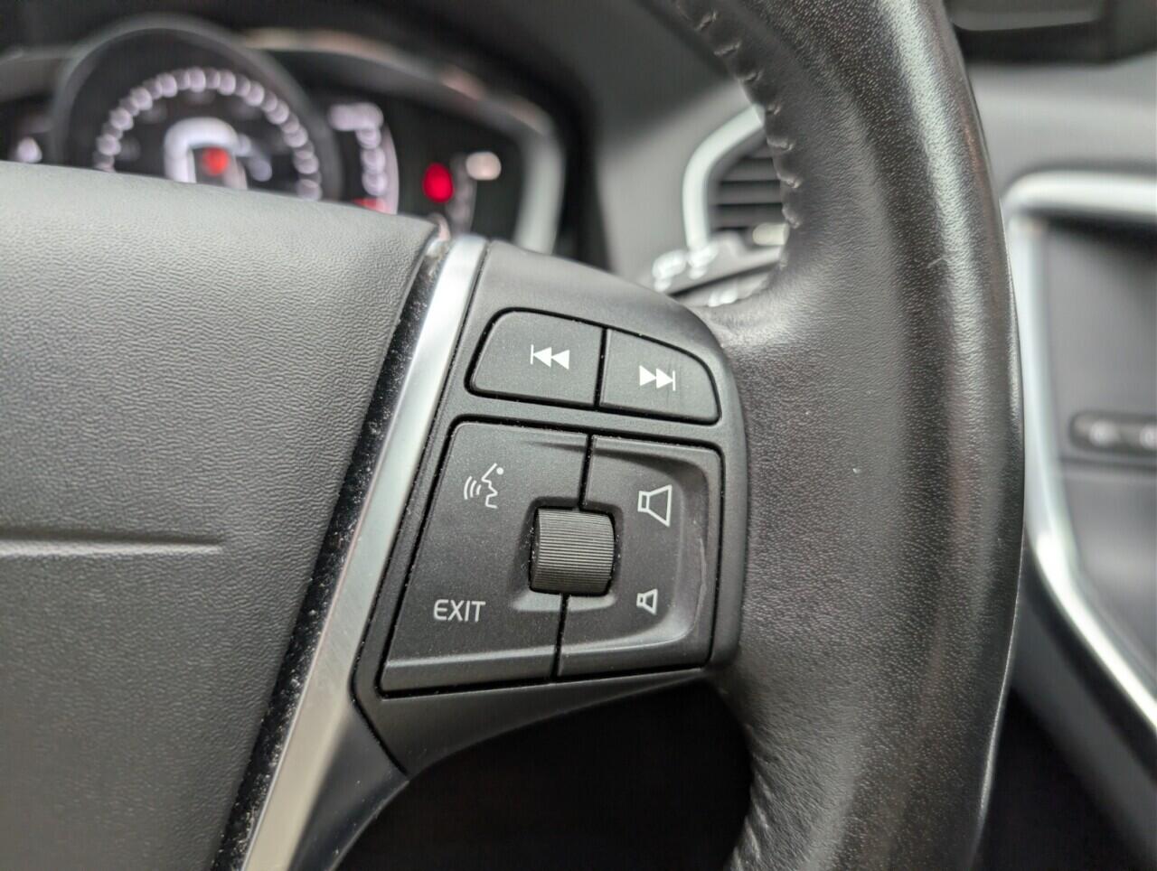 Used Volvo XC60 for sale - 77131222: Photo 30