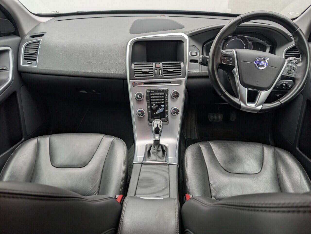 Used Volvo XC60 for sale - 77131222: Photo 35