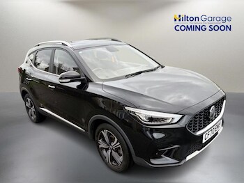 Used MG MG ZS 2020 for sale - 77396058: Photo