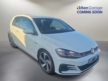 Used Volkswagen Golf 2019 for sale - 77255063: Photo