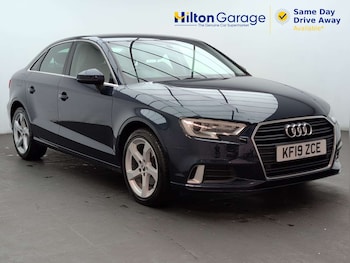 Used Audi A3 2019 for sale - 79478988: Photo