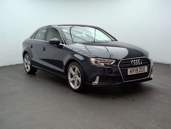 Used Audi A3 2019 for sale - 79478988: Photo