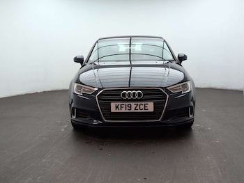 Used Audi A3 2019 for sale - 79478988: Photo