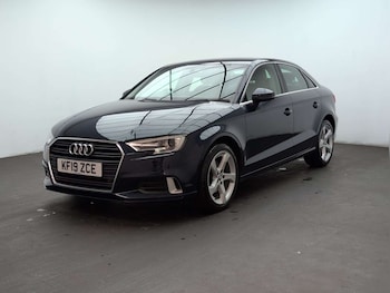 Used Audi A3 2019 for sale - 79478988: Photo